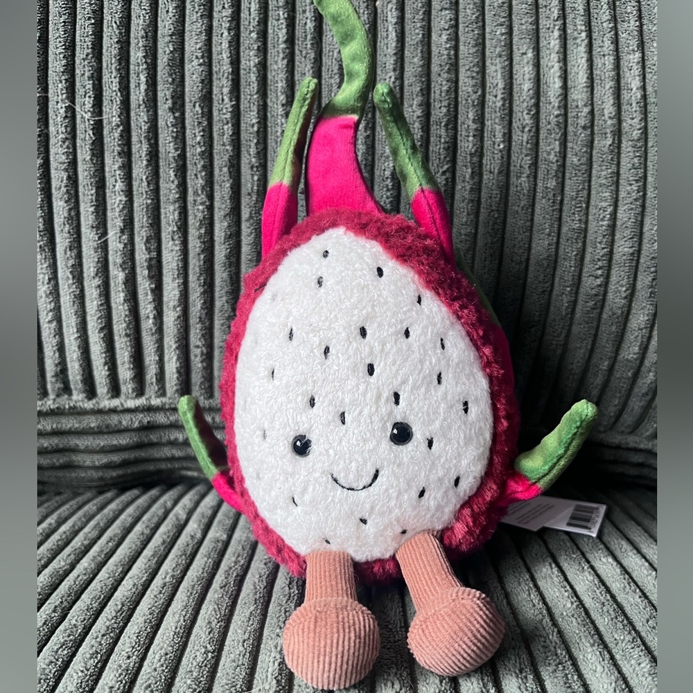 Jellycat Dragon Fruit